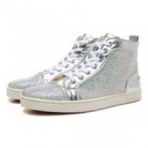 Christian Louboutinコピー活用できるアイテム  クリスチャンルブタンコピー  2026 高級感ある カジュアルシューズ シューズ