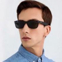 超人気美品◆ レイバン RAYBANスーパーコピー メガネ サングラス 2色可選 2026春夏