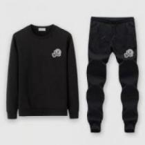 【人気ブログ掲載】モンクレール MONCLERスーパーコピー 激安 2026 パーカー 上下セット 3色可選