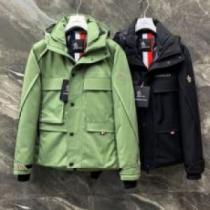 MONCLERコピー ダウンジャケット 2色可選 2026 スポーツ 暖か 防寒 追跡あり☆入手困難!! モンクレールコピー