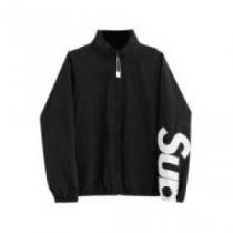 2026 ダスター コートシュプリーム コピー Supreme Spellout Track Jacket SUPREMEコピー 2色可選