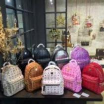 エムシーエム コピー 多色可選 2026 MCM リュック、バックパック バッグ 肌触りの気持ちい?.594.