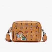 今からの季節にピッタリ！ バッグ 2026 MCM  エムシーエム コピー 気軽に持てる ショルダーバッグ.594.