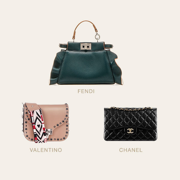 discount bags