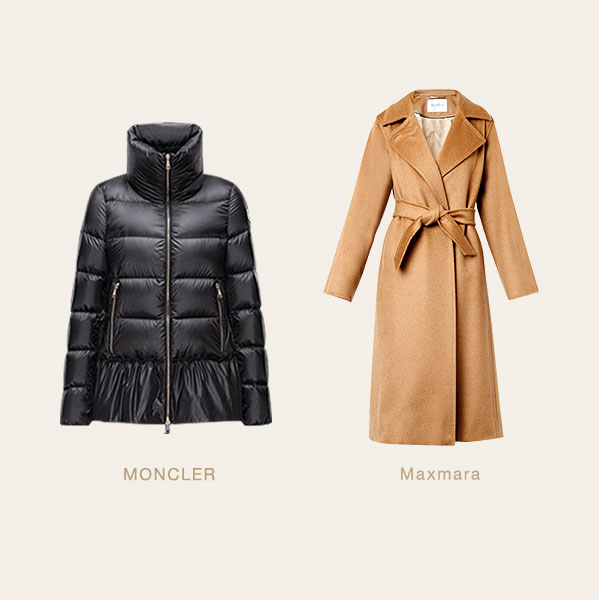 discount outerwear