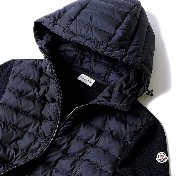 men outerwear