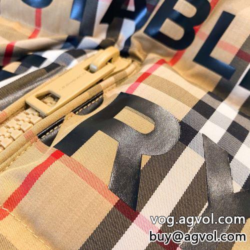 最も古典的な 高評価の人気品 バーバリーコピー ベスト 2022 BURBERRYコピー  ダウンジャケット
