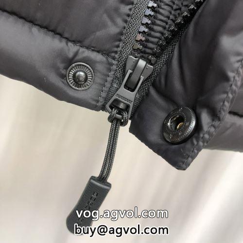 バーバリーコピー 大人の個性を ダウンジャケット 2022 BURBERRYコピー 3色可選