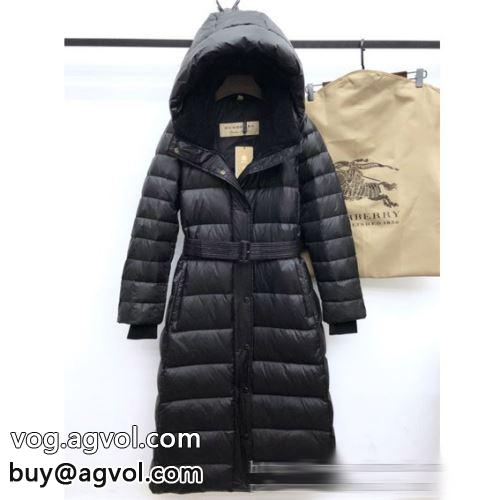 2色可選 バーバリーコピー 2022 BURBERRYコピー  ダウンジャケット薄着でも十分過ごせるこの冬絶対に重宝する一着 