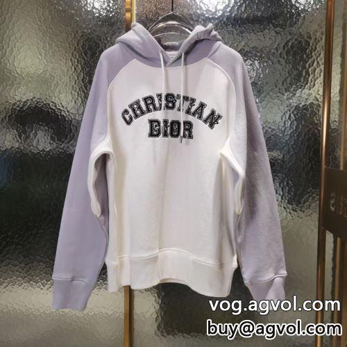 男女兼用 強い魅力を感じる一枚  DIORコピー 2022 パーカー DIOR AND KENNY SCHARF ディオールコピー