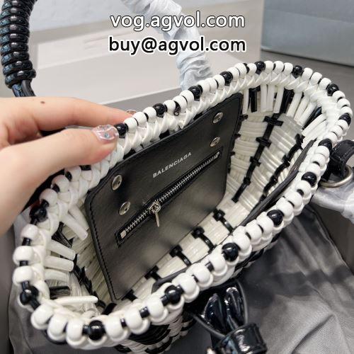 2022 3色可選 ショルダーバッグ 通勤 肌触りのいい  バレンシアガコピー  BALENCIAGAコピー