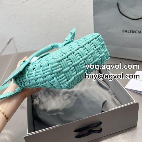 ミニバッグ 2色可選 BALENCIAGAコピー ショルダーバッグ バレンシアガコピー 2022 大人気再登場