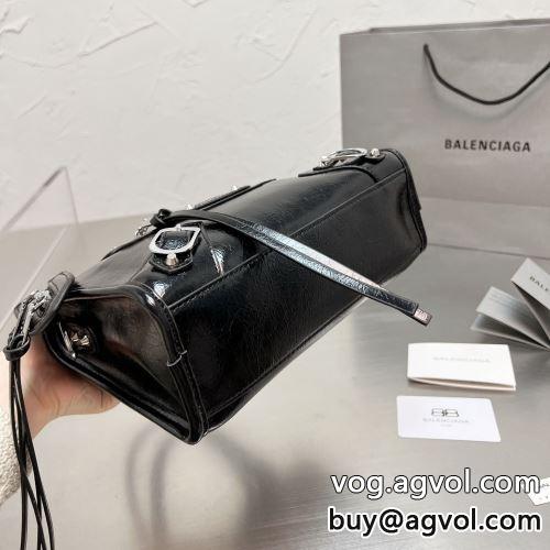 バンドル バレンシアガコピー 2022 ショルダーバッグ 多色可選 BALENCIAGAコピー モデル大絶賛♪