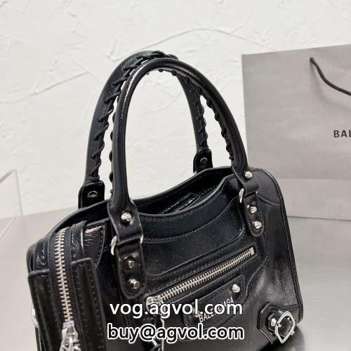 バンドル バレンシアガコピー 2022 ショルダーバッグ 多色可選 BALENCIAGAコピー モデル大絶賛♪