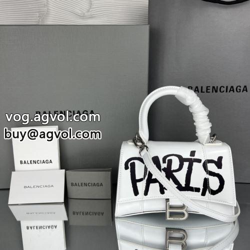 特別人気感謝SALE 2022 ハンドバッグ 上質 バレンシアガコピー BALENCIAGAコピー