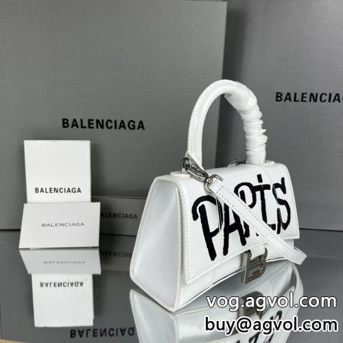 特別人気感謝SALE 2022 ハンドバッグ 上質 バレンシアガコピー BALENCIAGAコピー
