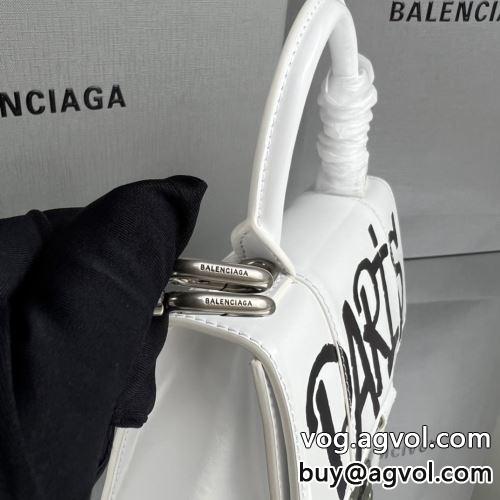 特別人気感謝SALE 2022 ハンドバッグ 上質 バレンシアガコピー BALENCIAGAコピー