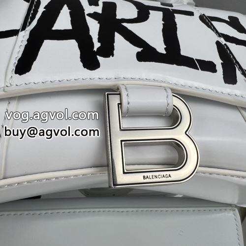 特別人気感謝SALE 2022 ハンドバッグ 上質 バレンシアガコピー BALENCIAGAコピー
