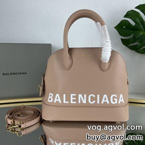 BALENCIAGAコピー ハンドバッグ ランキング商品 バレンシアガコピー カジュアルバッグ 2022 多色可選