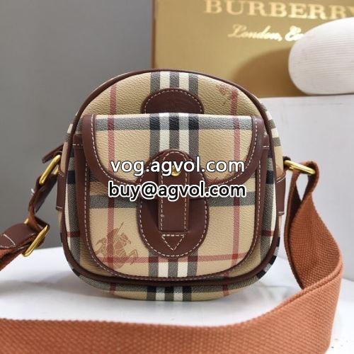 ショルダーバッグ バーバリーコピー BURBERRYコピー 2022 海外限定ライン バッグ   