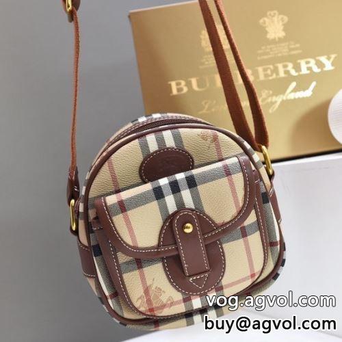 ショルダーバッグ バーバリーコピー BURBERRYコピー 2022 海外限定ライン バッグ