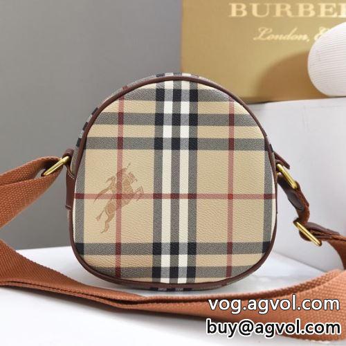 ショルダーバッグ バーバリーコピー BURBERRYコピー 2022 海外限定ライン バッグ