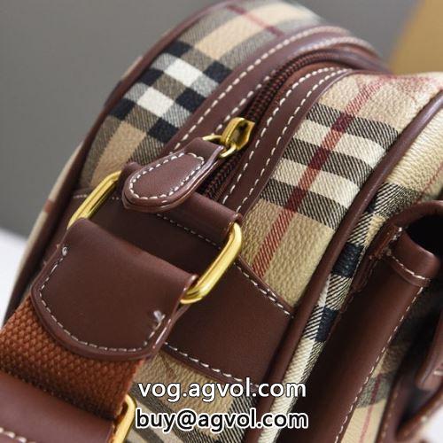 ショルダーバッグ バーバリーコピー BURBERRYコピー 2022 海外限定ライン バッグ