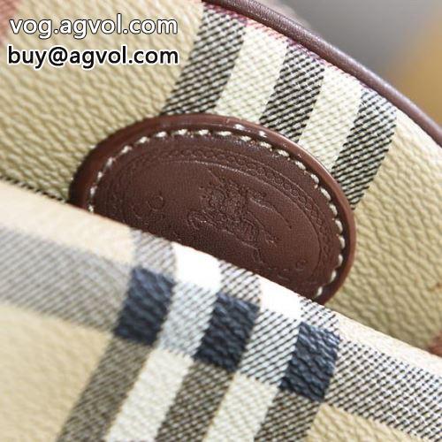 ショルダーバッグ バーバリーコピー BURBERRYコピー 2022 海外限定ライン バッグ