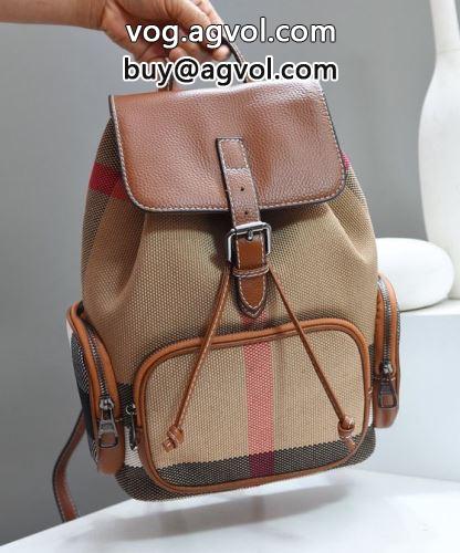 リュック、バックパック 2多色可選  バッグ BURBERRYコピー 実用性に溢れるアイテム 2022  メインルーム バーバリーコピー