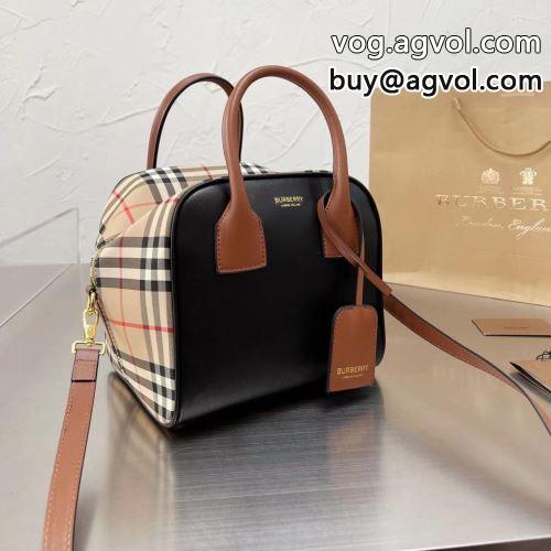 利便性に優れ 2022 バーバリーコピー バッグ ハンドバッグ BURBERRYコピー 非凡な容量    