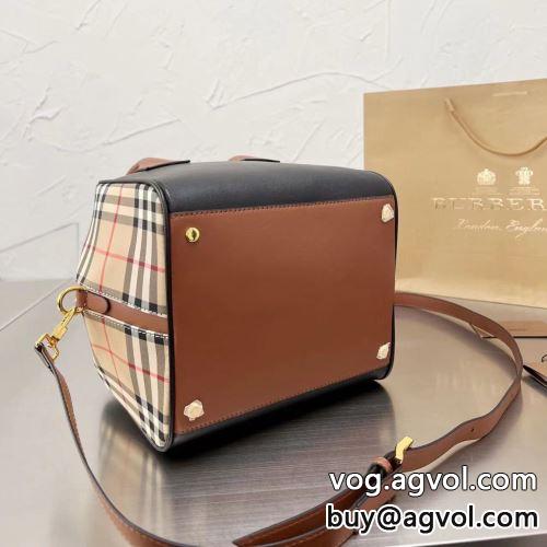 利便性に優れ 2022 バーバリーコピー バッグ ハンドバッグ BURBERRYコピー 非凡な容量