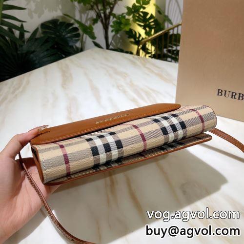 2色可選 2022 高級感漂わせる バーバリーコピー 活躍の バッグ BURBERRYコピー 今一番HOTな新品