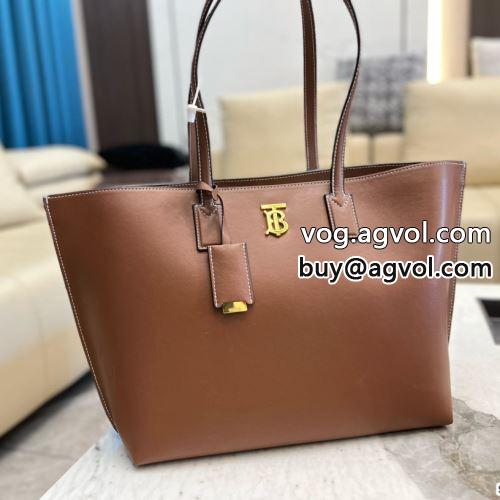 バーバリーコピー 日本未入荷モデル バッグ 2色可選 収納力最高 BURBERRYコピー ハンドバッグ  2022