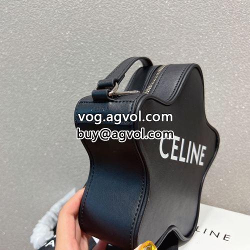 ミニバッグ 売れ筋のいい 小型 セリーヌコピー デザイン性の高い 2022 CELINEコピー