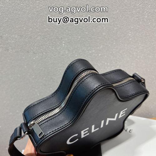 ミニバッグ 売れ筋のいい 小型 セリーヌコピー デザイン性の高い 2022 CELINEコピー
