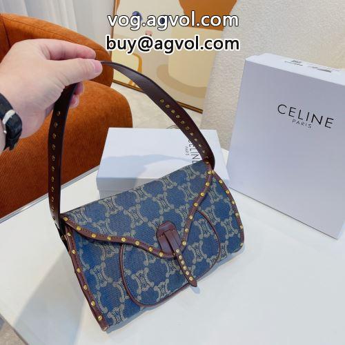 ショルダーバッグ セリーヌコピー 2022 魅力ファッション CELINEコピー ミニバッグ 人気ブランド