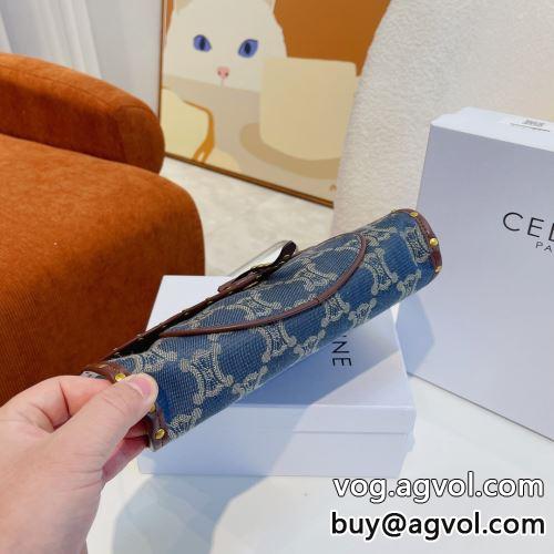 ショルダーバッグ セリーヌコピー 2022 魅力ファッション CELINEコピー ミニバッグ 人気ブランド