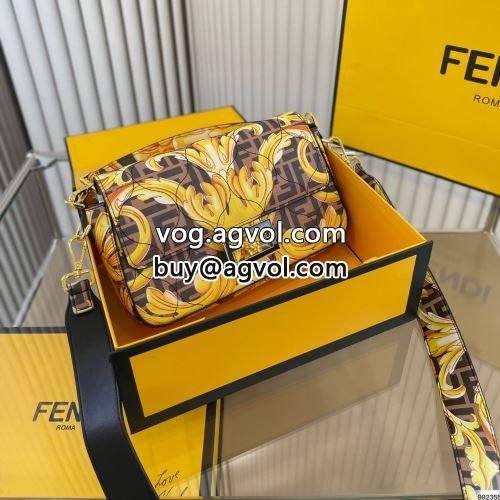 高級感 ショルダーバッグ 2022 フェンディコピー 3色可選 個性的なデザ FENDIコピー