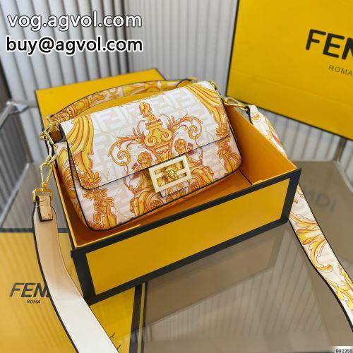 高級感 ショルダーバッグ 2022 フェンディコピー 3色可選 個性的なデザ FENDIコピー