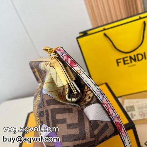 おすすめ/オススメ FENDIコピー 上品上質 ショルダーバッグ 2022 フェンディコピー