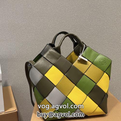 大絶賛の履き心地!ロエベコピー ショルダーバッグ ハンドバッグ 2022 多色可選 LOEWEコピー