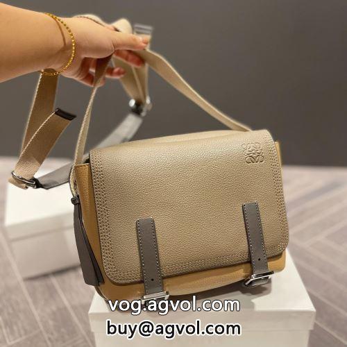  ロエベコピー 今買い◎得 ショルダーバッグ 2022 高級感ある LOEWEコピー ハンドバッグ