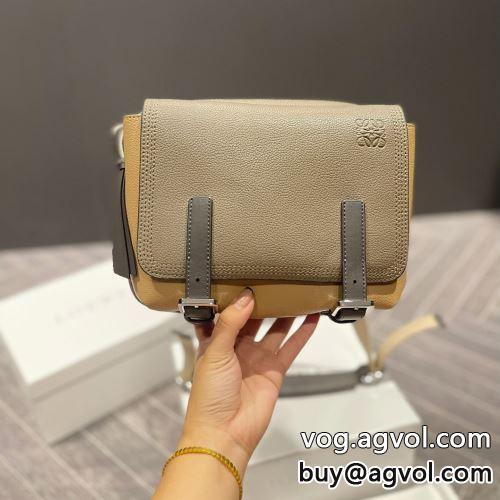 ロエベコピー 今買い◎得 ショルダーバッグ 2022 高級感ある LOEWEコピー ハンドバッグ