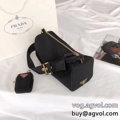 PRADAコピー 2022 優し可選  プラダコピー ショルダーバッグ ハンドバッグ 日本未入荷モデル