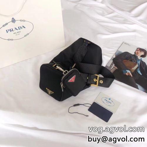 PRADAコピー 2022 優し可選  プラダコピー ショルダーバッグ ハンドバッグ 日本未入荷モデル