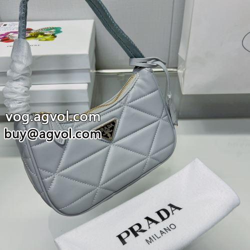 ショルダーバッグ 洗練を十分に演出する ハンドバッグ PRADAコピー 2022 多色可選 プラダコピー