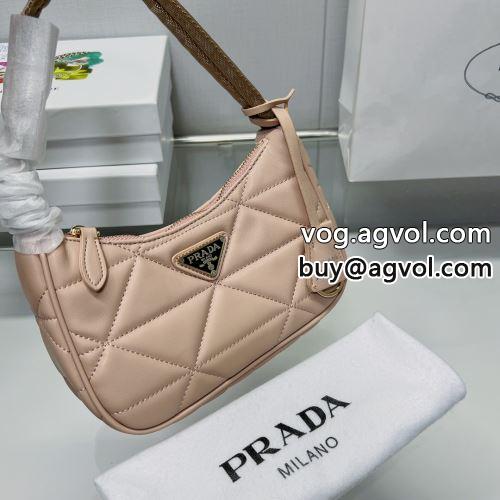 ショルダーバッグ 洗練を十分に演出する ハンドバッグ PRADAコピー 2022 多色可選 プラダコピー