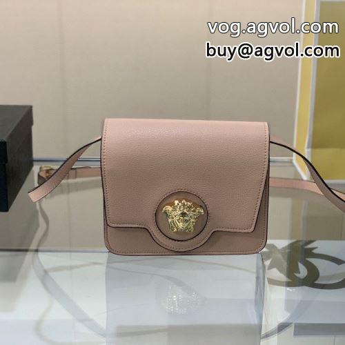 ヴェルサーチコピー 今一番HOTな新品  2022 VERSACEコピー 多色可選 ショルダーバッグ 存在感のある