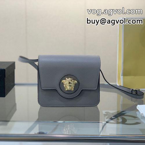 ヴェルサーチコピー 今一番HOTな新品  2022 VERSACEコピー 多色可選 ショルダーバッグ 存在感のある