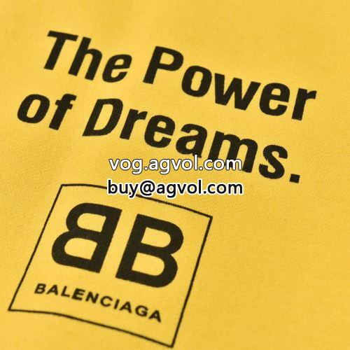 デニムジャケット 2022 モデル大絶賛♪  BALENCIAGAコピー こうたいばくはつ バレンシアガコピー 男女兼得
